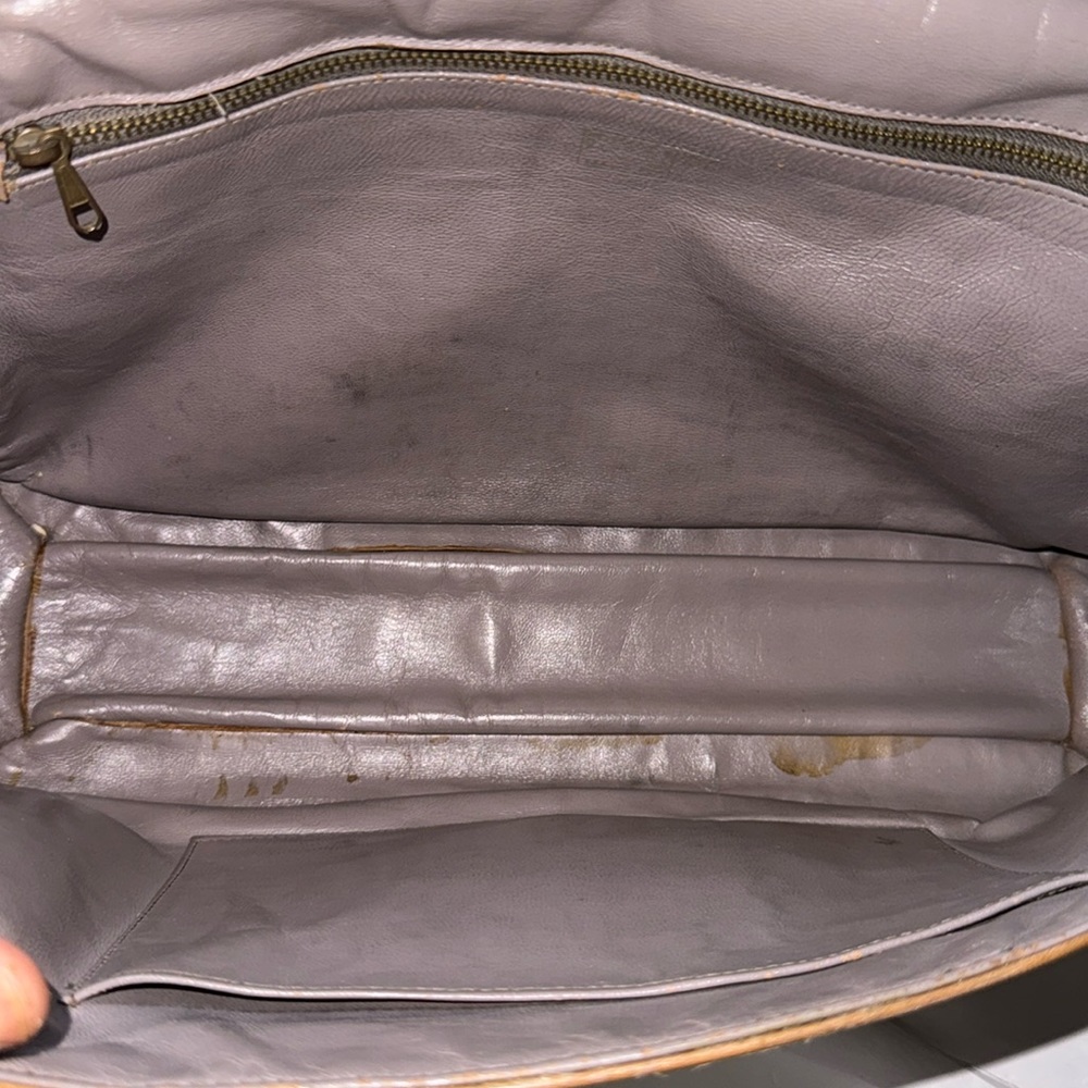 Vintage Fendi bag - Picture 9 of 16